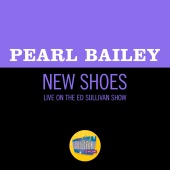 Pearl Bailey - New Shoes [Live On The Ed Sullivan Show, February 4, 1962]