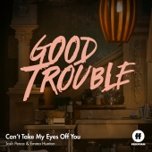 Josh Pence & Emma Hunton - Can't Take My Eyes Off You [From 
