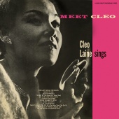 Cleo Laine - Meet Cleo