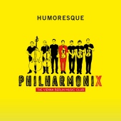 Philharmonix - Humoresque
