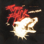 Kenny Mason - PUP PACK EP