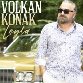 Volkan Konak - Leyla