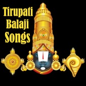 Veeramani Kannan - Tirupati Balaji Songs