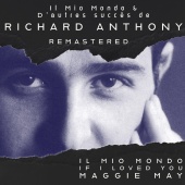 Richard Anthony - Il Mio Mondo [2022 Remastered]