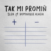 Slza - Tak mi promiň (feat. Dominique Alagia)