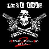 Omar Ruiz - Corridos Anonymous 2 [En Vivo]