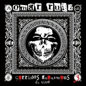 Omar Ruiz - Corridos Anonymous 3 [En Vivo]