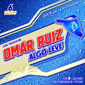 Omar Ruiz - Algo Leve