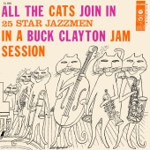 Buck Clayton - All The Cats Join In (Expanded Edition)