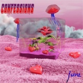 JUNE - Confessions