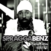 Spragga Benz - Special Edition [2015 Remastered]
