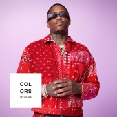 YG - Toxic - A COLORS SHOW