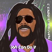 Dennis Brown - Jah Can Do It (feat. Conrad Crystal, Suga Roy)