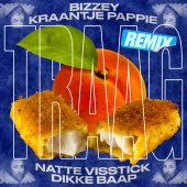 Bizzey - Traag (feat. Kraantje Pappie, Natte Visstick, DIKKE BAAP) [Beuk Remix]
