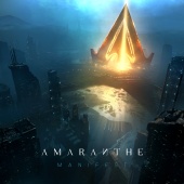 Amaranthe - Manifest [Bonus Version]