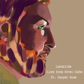 Josh Kelley - Landslide (feat. Harper Grae) [Live From Hotel Cafe]