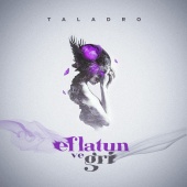 Taladro - Eflatun ve Gri
