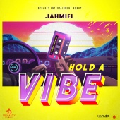 Jahmiel - Hold a Vibe
