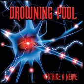 Drowning Pool - Choke / Mind Right