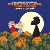 Vince Guaraldi - It's The Great Pumpkin, Charlie Brown [Original Soundtrack Recording]