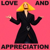 Agnes - Love And Appreciation [Radio Edit]