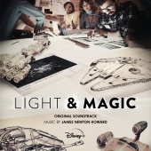 James Newton Howard - Light & Magic [Original Soundtrack]