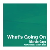 Marvin Gaye - What's Going On [Paul Oakenfold x Kilanova Remix]