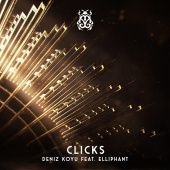 Deniz Koyu - Clicks (feat. Elliphant)