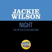 Jackie Wilson - Night [Live On The Ed Sullivan Show, March 31, 1963]