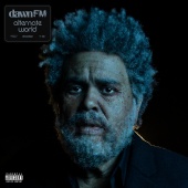 The Weeknd - Dawn FM [Alternate World]