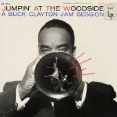 Buck Clayton - Jumpin' At The Woodside (Expanded Edition)