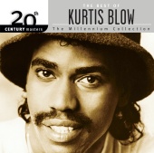 Kurtis Blow - 20th Century Masters: The Best Of Kurtis Blow