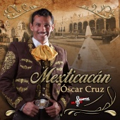 Oscar Cruz - Mexticacán