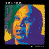 Archie Roach - Let Love Rule