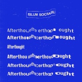 Slum Sociable - Afterthought