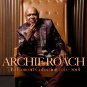 Archie Roach - Dancing With My Spirit (feat. Tiddas) [Live]