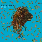 The Holidays - Golden Sky [EP]