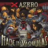 Azero - Made in Vaquillas [En Directo]