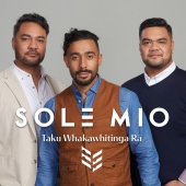 Sol3 Mio - Taku Whakawhitinga Rā