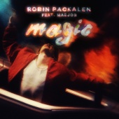 Robin Packalen - Magic (feat. Maejor)