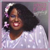 Jennifer Holliday - Say You Love Me [Expanded Edition]