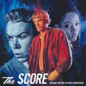 Johnny Flynn - Johnny Flynn Presents: ‘The Score’ [Original Motion Picture Soundtrack]