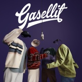 Gasellit - Laulu ilman sanoja (feat. ABREU)