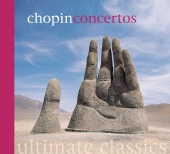 Ricardo Castro - Chopin - 2 Concertos Pour Piano
