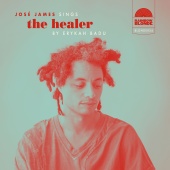 José James - The Healer (feat. Ebban Dorsey)