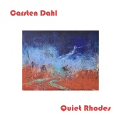 Carsten Dahl - Quiet Rhodes