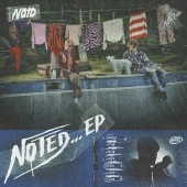 NOTD - NOTED...EP