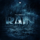 Moe Phoenix - RAIN