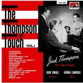 Jack Thompson - The Thompson Touch Vol. 1