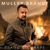 Muller Brandt - Brand Die Skepe